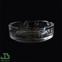 ราคา ที่ทิ้งก้นบุหรี่ ที่เขี่ยบุหรี่แก้วคริสตัล อย่างหนา ที่เขียบุหรี่ทรงกลม (21722385935)