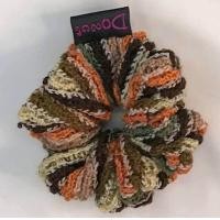 ราคา ยางมัดผมโดนัท Donut ยางรัดผมคุณภาพดีซักทำความสะอาดได้ ไม่ยืดง่าย สีสวยงาม งานเย็บ 100 มีให้เลือก 3 ขนาด S 3นิ้ว M 4 นิ้ว L 5นิ้ว (10031939870)