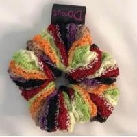 ราคา ยางมัดผมโดนัท Donut ยางรัดผมคุณภาพดีซักทำความสะอาดได้ ไม่ยืดง่าย สีสวยงาม งานเย็บ 100 มีให้เลือก 3 ขนาด S 3นิ้ว M 4 นิ้ว L 5นิ้ว (10031939869)