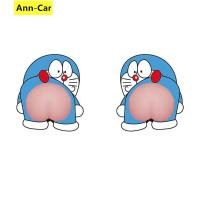 ราคา Ann Car แถบยางป้องกันการชนกันสำหรับประตูรถยนต์สติกเกอร์ป้องกันการกระแทกน่ารักสำหรับเปิดประตูป้องกันรอยขีดข่วนเช็ดป้องกันขอบประตูลายการ์ตูนขอบกระจกมองหลังกันชนสติกเกอร์ป้องกันประตูตู้เย็น (13740675140)