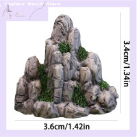 ราคา แผนการ ขายดี หินเทียมขนาดเล็กภูเขาขนาดเล็กหินเทียมของเล่นบอนไซประดับสวนนางฟ้าของตกแต่งบ้านหินพิพิธภัณฑ์สัตว์น้ำ (22373072344)