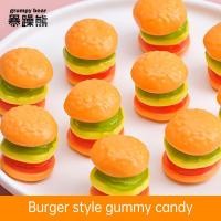 ราคา Fasimiyu ลูกอม หมากฝรั่งฟอง ขนมขบเคี้ยว Candy 20g แพ็ค ลูกอมรสผลไม้รวม ขนมขบเคี้ยวสําหรับพักผ่อนหย่อนใจ Chinese Childhood Nostalgic Candy Snacks (22733664050)