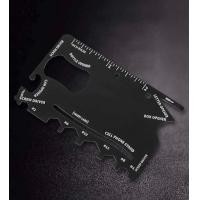 ราคา เครื่องมือ อเนกประสงค์ การ์ด Wallet Ninja พร้อมส่ง ราคาถูก (19494818160)