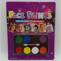 ราคา บอดี้เพ้นท์ glow body paint สีเรืองแสง สีนีออน สีสะท้อนแสง สีทาตัวเรืองแสง มีหลายสีให้เลือก พร้อมส่งทุกวัน (21753266757)