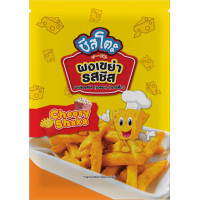 ราคา Cheesetojung ผงเขย่า ซองเล็ก ผงรสชีส ผงรสปาปริก้า ผงเขย่ารสชีส ผงโรยรสชีส ผงปาปริก้า ปาปริก้า ผง ชีสผง ผงชีส ชีส ผงเขย่าชีส ขนาด 20 กรัม ตรา ชีสโตะ ชีสโตะจัง พร้อมส่ง (22952113231)