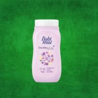 ราคา แป้งเด็ก เบบี้มายด์ พร้อมส่ง Babi Mild baby powder เบบี้มายด์ แป้งเด็ก ขนาด 45 กรัม (22208356561)