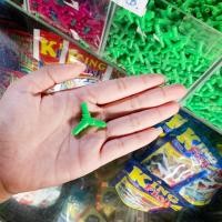 ราคา ข้อต่อ MS Royal สำหรับต่อกับสายยางเลี้ยงปลา ต่อตรงสามทางสี่ทางวาล์วลม ราคาต่อ 3 ชิ้น BY วสันต์อุปกรณ์ปลาสวยงาม (22149228038)