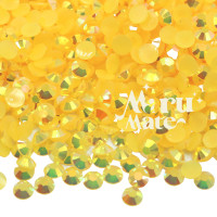 ราคา เพชรตกแต่ง คริสตัล 3 มม B สีรุ้ง แคนดี้ AB 12 กรัม เพชรรุ้ง ติดแก้ว ติดผ้า เพชรกลม เพชรครึ่งซีก พลอยเทียม เพชรเทียม งาน DIY (21521616868)