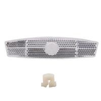 ราคา TrekTribe 1PC ล้อจักรยานพูดสะท้อนภูเขาจักรยานถนนตกแต่งจักรยานความปลอดภัย (22544512278)