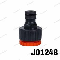 ราคา ข้อต่อก็อกน้ำ ข้อต่อก็อกน้ำสนาม ขัอต่อสวมเร็ว (22631046606)