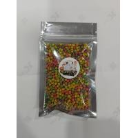 ราคา HiHamster ผลไม้อัดเม็ด ขนมสัตว์เล็ก คุกกี้ผลไม้หลากสี สำหรับสัตว์ฟันแทะทุกชนิด รูปพระจันทร์ ขนาด 25g (22749631420)