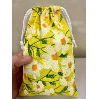 ราคา กระเป๋าผ้า ราคา 10 บาท กระเป๋าหูรูด ถุงผ้า หูรูด ของฝาก ของชำร่วย ของขวัญ (22965880571)