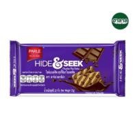 ราคา คุกกี้ แซนวิช ไฮด์แอนด์ซีค ช็อกโกแลตชิพ 22ก (22912075481)