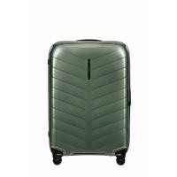 ราคา SAMSONITE กระเป๋าเดินทางล้อลาก 28 นิ้ว รุ่น ATTRIX SPINNER 75 28 (22846796685)
