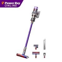ราคา DYSON เครื่องดูดฝุ่นแบบด้ามไร้สาย V12 Origin 500 วัตต์ 0 35 ลิตร สีเงิน ม่วง รุ่น SV49 (21539821286)