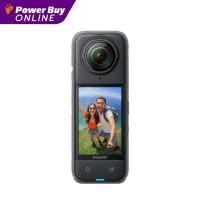 ราคา INSTA360 X4 กล้องแอ็คชั่น 72MP สีดำ (22586148839)
