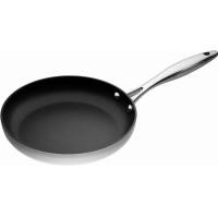 ราคา ScanPan CTX Stainless Steel Aluminum Fry Pan SCANPAN CTX Frying Pan 20cm 24cm 26cm 28cm 32cm Option Select (19701896662)