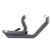 ราคา Harley VANCE HINES Hardhan XL883X48 1200 72V ท่อไอเสียรถจักรยานยนต์ไต้หวันผลิต VH Horse Hoof สไตล์ระบบไอเสีย (22529826160)