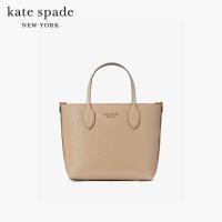 ราคา KATE SPADE NEW YORK BLEECKER MEDIUM CROSSBODY TOTE KC925 กระเป๋าสะพายไหล่ (22405969519)