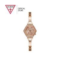 ราคา GUESS นาฬิกาข้อมือ รุ่น AUDREY GW0680L3 สีโรสโกลด์ (21452223887)