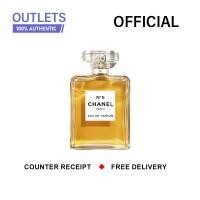 ราคา เป็นทางการ Chanel N 5 น้ำหอม 100ML Eau De Parfum (22926707655)