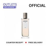 ราคา เป็นทางการ Loewe 001 น้ำหอม 100ML Eau De Toilette (22926818446)