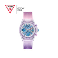 ราคา GUESS นาฬิกาข้อมือ รุ่น ATHENA GW0438L6 2 Tone (19713796296)