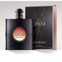ราคา น้ำหอม YSL Black Opium EDP 90ml น้ำหอมผู้หญิง YSL perfume for women น้ำหอมแท้ น้ำหอมผู้หญิงติดทนนาน (22980266574)