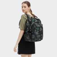 ราคา กระเป๋าเป้ Kipling รุ่น SEOUL LAP Camo Treasure (22821941986)