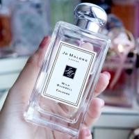 ราคา น้ำหอม Jo Malone 100ml Wild Bluebell น้ำหอมผู้หญิง Jo Malone Wood Sage Sea Salt Jo Malone English Pear Freesia Cologne ของแท้ perfume for women โจ มาโลน ลอนดอน น้ำหอม (22962452240)