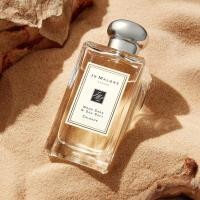 ราคา น้ำหอม Jo Malone 100ml Wild Bluebell น้ำหอมผู้หญิง Jo Malone Wood Sage Sea Salt Jo Malone English Pear Freesia Cologne ของแท้ perfume for women โจ มาโลน ลอนดอน น้ำหอม (22962452239)