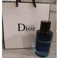 ราคา น้ำหอม dior sauvage ของแท้ dior น้ำหอม ผู้ชาย น้ำหอมติดทนนาน EDP EDT 100ml dior sauvage perfume for men (22961873707)