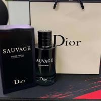 ราคา น้ำหอม dior sauvage ของแท้ dior น้ำหอม ผู้ชาย น้ำหอมติดทนนาน EDP EDT 100ml dior sauvage perfume for men (22961873706)