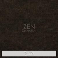 ราคา ZEN Collection เตียงนอน ฐานเตียง หัวเตียง หุ้มผ้า โครงไม้เต็ง 6 ฟุต 5 ฟุต 3 6 ฟุต ไม่รวมที่นอน NEW YORK Bedding Frame (21466535717)