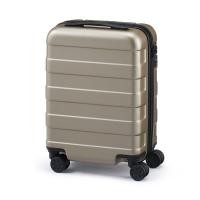 ราคา มูจิ กระเป๋าเดินทาง 20 ลิตร MUJI Hard carry suitcase 20L (22640272132)