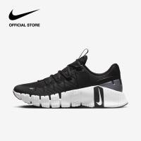ราคา Nike Womens Free Metcon 5 Shoes Black (22679845648)