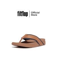 ราคา FITFLOP SURFER WEBBING LEATHER รองเท้าแตะแบบหูหนีบผู้ชาย รุ่น HB5 (21916119685)