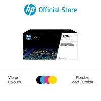 ราคา HP 120A Black ตลับผงหมึกสีดำ Original Laser Imaging Drum (4428884049)
