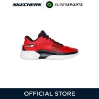 ราคา SKECHERS SKX Resagrip รองเท้าบาสเกตบอลผู้ชาย (22527021998)