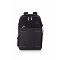 ราคา AMERICAN TOURISTER กระเป๋าเป้สะพายหลัง ใส่โน้ตบุ๊คขนาด 15 6 นิ้ว รุ่น ASTON 2 BACKPACK 01 ASR (22773611449)