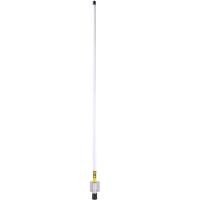 ราคา AIS VHF เสาอากาศทางทะเล156Mhz Omni เสาไฟเบอร์กลาส156 16 3M เสาอากาศทางทะเลเรือตกปลาทะเลพร้อมสายเคเบิล3m 10M (19919266790)