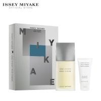 ราคา NEW Issey Miyake LEau DIssey Pour Homme EDT Set ชุดเซ็ทน้ำหอมสำหรับผู้ชาย กลิ่นหอมสดชื่นจากผล Yuzu สง่างาม ไร้กาลเวลา (22303529183)