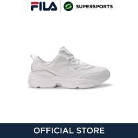 ราคา FILA Ray Trainer รองเท้าลำลองผู้ใหญ่ (21763257670)