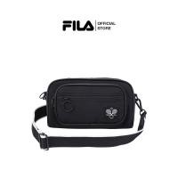 ราคา FILA กระเป๋าสะพายข้าง MINI รุ่น FS3BCG2239X BLACK (22068197390)