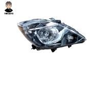 ราคา ไฟหน้า MAZDA BT50 2015 2018 โครมดำ (22199294808)