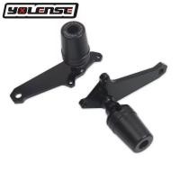 ราคา ใหม่สำหรับมอเตอร์ไซค์ HONDA CBR500R CBR 500R 2017 2020 2019 2018สไลเดอร์กรอบป้องกันล้มการ์ดแฟริ่งตัวป้องกันแผ่นกันกระแทก (22663648246)