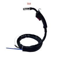 ราคา หัวเชื่อม MIG 14AK จุกวาล์วแก๊ส MIG ไฟฉาย2 5M 3 0M อากาศเย็นไฟฉายเครื่องเชื่อมสำหรับเครื่องเชื่อมโลหะ MAG (21048647480)