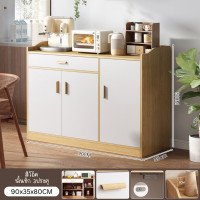 ราคา ตู้ครัว ชั้นวางของ เคาน์เตอร์ครัว ตู้เก็บของ ชั้นวางไมโครเวฟ เคาน์เตอร์ครัว ชั้นวางในครัว (22980008273)