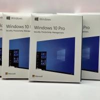 ราคา Windows 10 PRO FPP HAV 00060 เคลียร์สต็อคจำนวนจำกัด (23002809154)