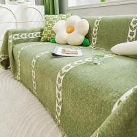 ราคา ที่คลุมโซฟาผ้าเช็ดตัวผ้าห่มผ้ากำมะหยี่สำหรับโซฟาขูดกันแมวทั่วไปที่คลุมโซฟาผ้ากำมะหยี่ผ้าคลุมโซฟาโซฟา (21602691365)